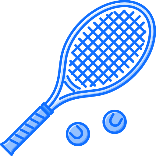 Racket icon