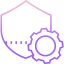 Security icon 64x64