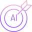 Target icon 64x64
