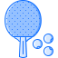 Table tennis icon 64x64