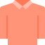 Polo shirt icon 64x64