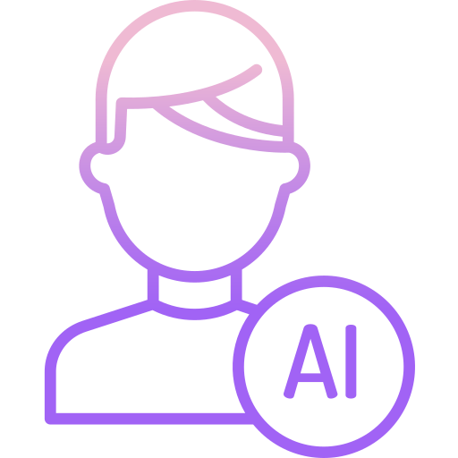 User icon