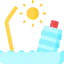 Trash icon 64x64