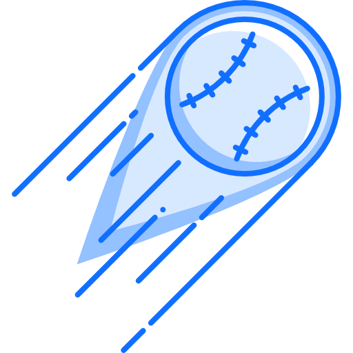 Baseball icon