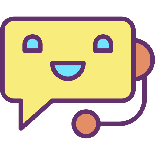 Chat icon