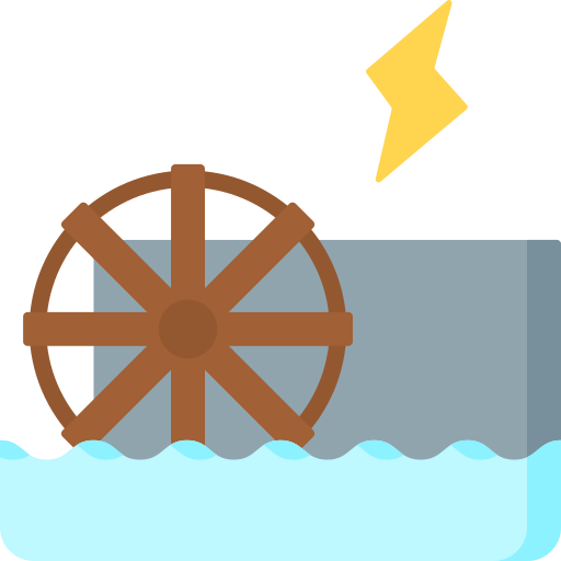Hydro icon