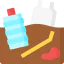 Waste icon 64x64