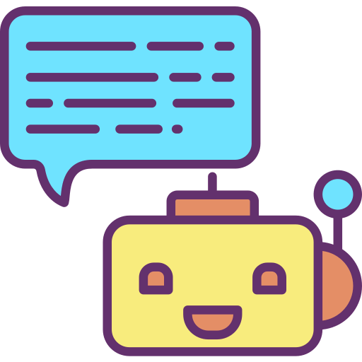 Bot icon