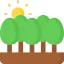 Forest icon 64x64