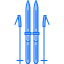 Ski icon 64x64