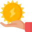 Energy icon 64x64