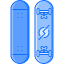 Skateboarding icon 64x64