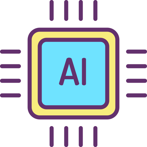 Chip icon