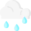 Rain icon 64x64