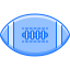 Rugby icon 64x64
