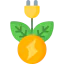 Energy icon 64x64