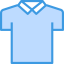 Polo shirt icon 64x64
