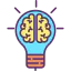 Intelligence Ikona 64x64