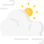 Weather icon 64x64