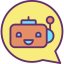 Robot icon 64x64