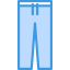 Trousers icon 64x64
