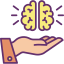 Hand icon 64x64
