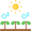 Oxygen icon 64x64