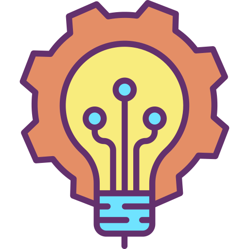 Technology icon