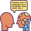 Chat icon 64x64