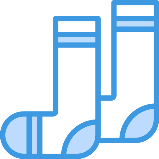 Socks icon