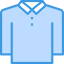 Polo shirt icon 64x64