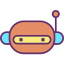 Robot icon 64x64