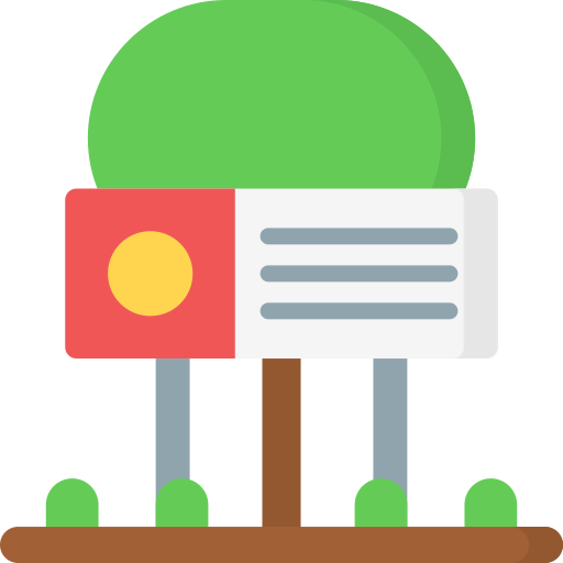Conservation icon