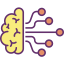 Brain icon 64x64