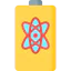 Atomic energy ícone 64x64