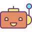 Robot icon 64x64