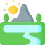 Natural resources icon 64x64