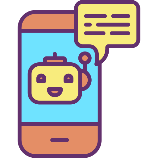 Bot icon