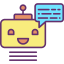 Robot icon 64x64