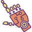 Robotic hand 상 64x64