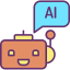 AI icon 64x64