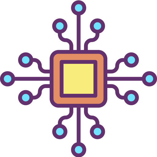 Chip icon