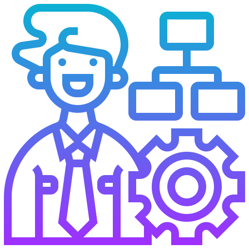 Administration icon