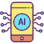 AI icon 64x64