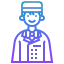 Bellboy ícono 64x64