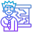 Engineer icon 64x64