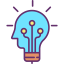 Mind icon 64x64