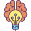 Brain icon 64x64