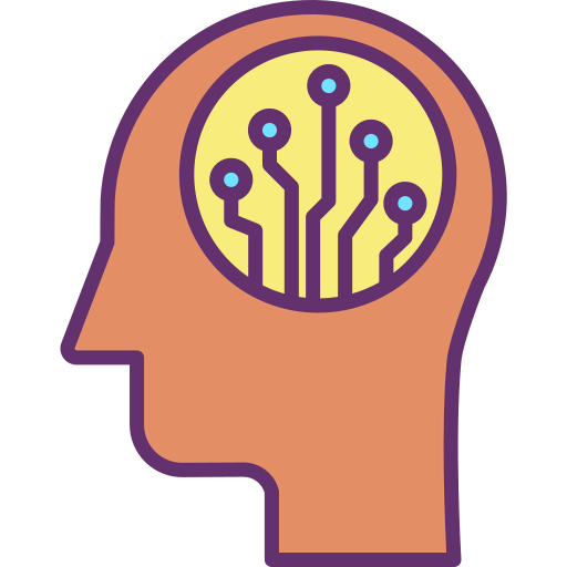 Head icon