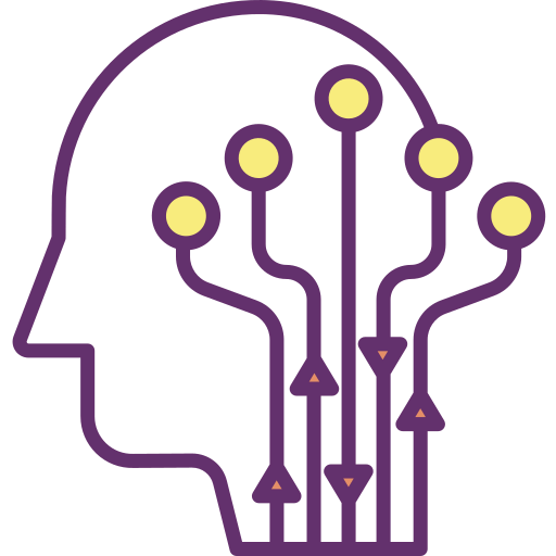 Humanoid icon